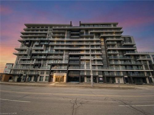 419-461 Green Road, Stoney Creek, ON, L8E0L5 | Card Image