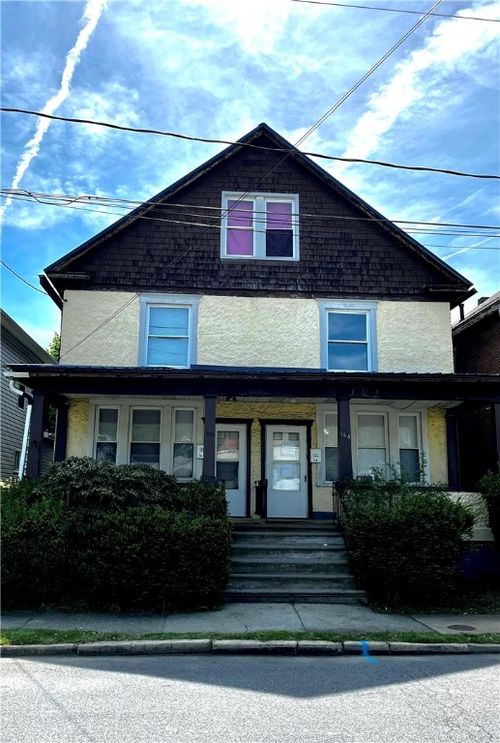 168 Garfield Street, Greater Johnstown School District, PA, 15906 | Card Image