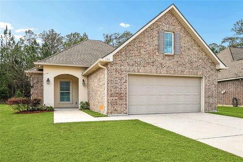 525 Oakley Blvd, Pearl River, LA, 70452-6301 | Card Image
