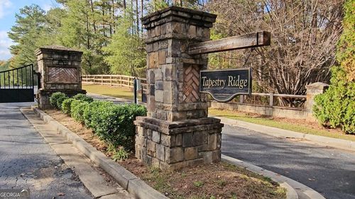 1610 Tapestry Rdg, Lawrenceville, GA, 30045-6648 | Card Image