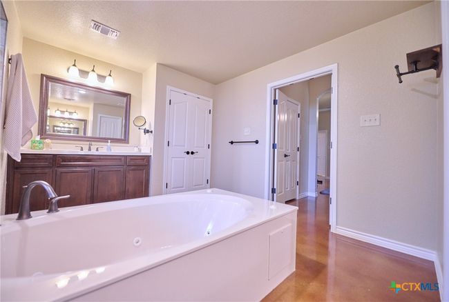 1202 Dark Wood Dr, House other with 3 bedrooms, 3 bathrooms and null parking in Harker Heights TX | Image 23