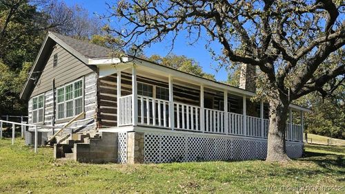 3-11129 E Colbert Rd, Davis, OK, 73030-9516 | Card Image