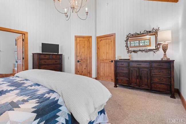 151 Cart Path, House other with 3 bedrooms, 5 bathrooms and null parking in Cullowhee NC | Image 22