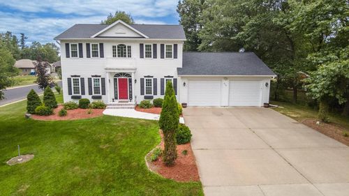 636 Oconto Road, MOSINEE, WI, 54455 | Card Image