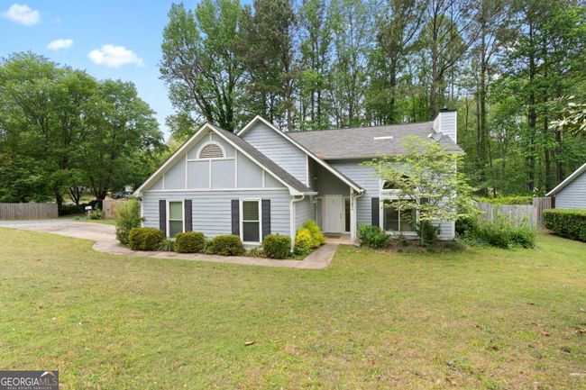 100 Karla Ct, House other with 4 bedrooms, 2 bathrooms and 4 parking in Roswell GA | Image 34