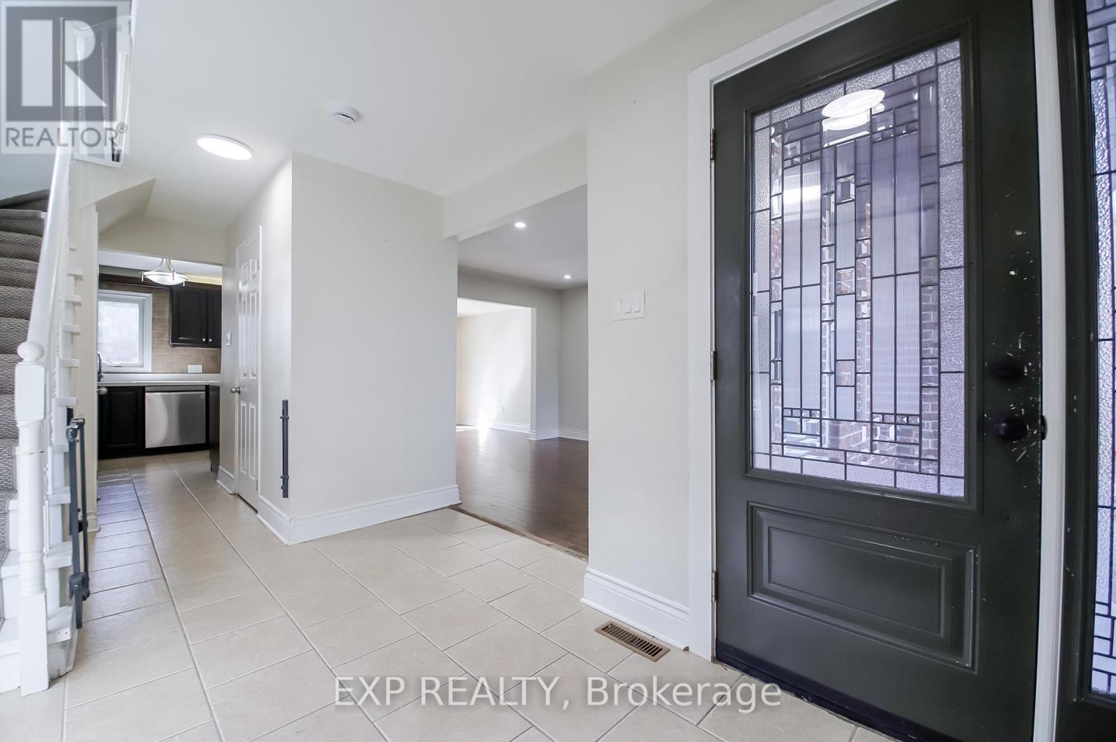Residential in Pickering (Amberlea) 5