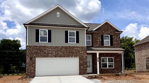 3417 Elene Way, Murfreesboro, TN, 37129-4650 | Card Image