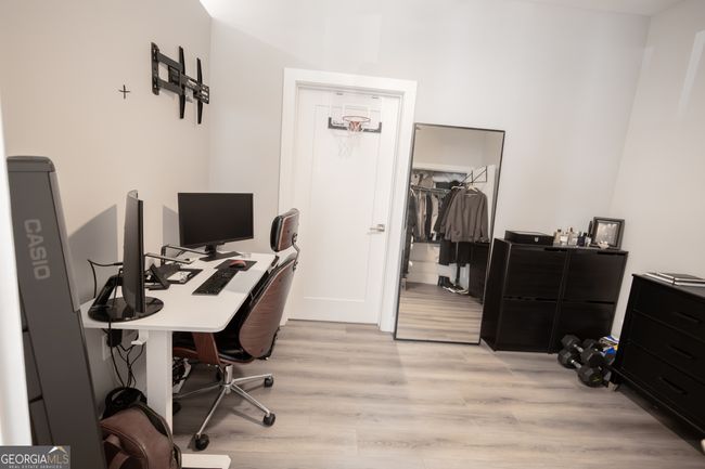 UNIT-103 - 22 Airline St Ne, Condo with 1 bedrooms, 1 bathrooms and 1 parking in Atlanta GA | Image 12