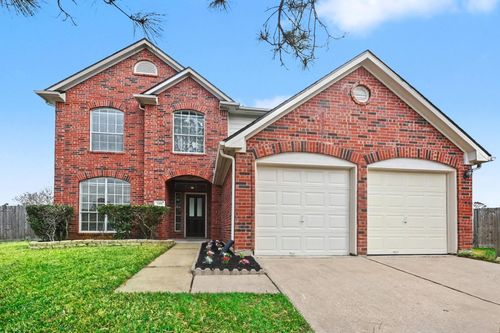3406 Waterwind Court, Friendswood, TX, 77546 | Card Image
