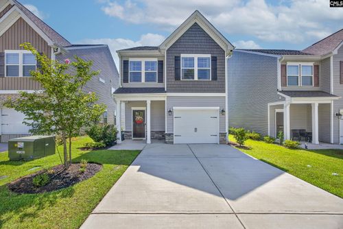 1034 Crescent Moon Loop, Hopkins, SC, 29061-9813 | Card Image