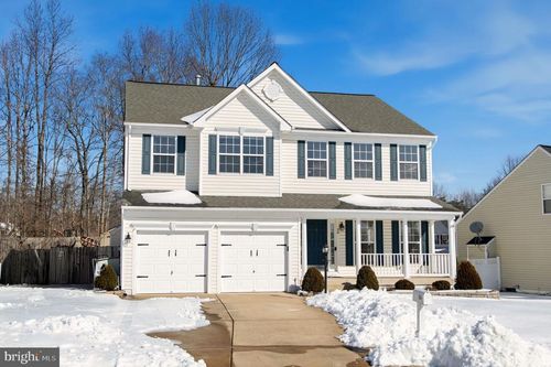 34 Chadwick Dr, STAFFORD, VA, 22556-4622 | Card Image