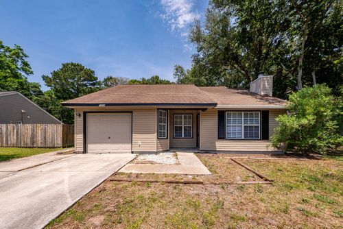 1022 Oakcrest Dr, Charleston, SC, 29412-9311 | Card Image