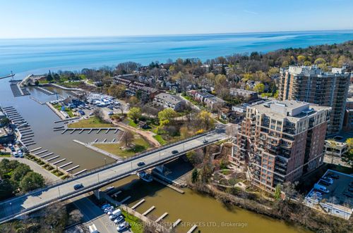 405-111 Forsythe St, Oakville, ON, L6K3J9 | Card Image