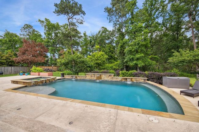 27016 Hidden Grove Landing Dr, House other with 5 bedrooms, 6 bathrooms and 3 parking in Spring TX | Image 4
