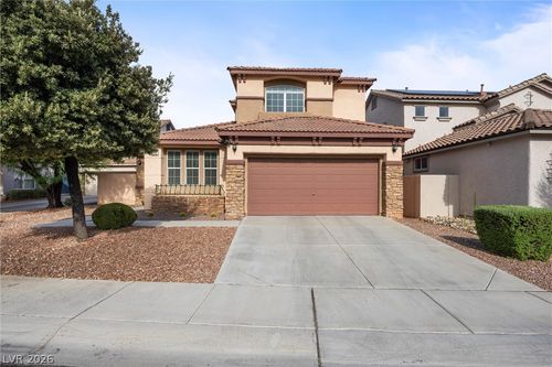 428 Eternity St, Las Vegas, NV, 89138-1566 | Card Image