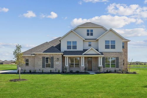 137 Swan Lake Dr, Waxahachie, TX, 75165-9406 | Card Image