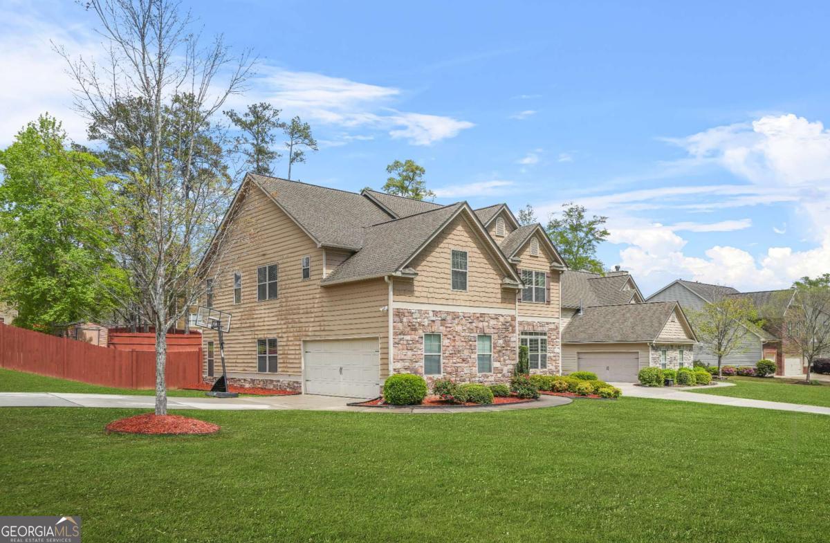 Residential in Powder Springs 5