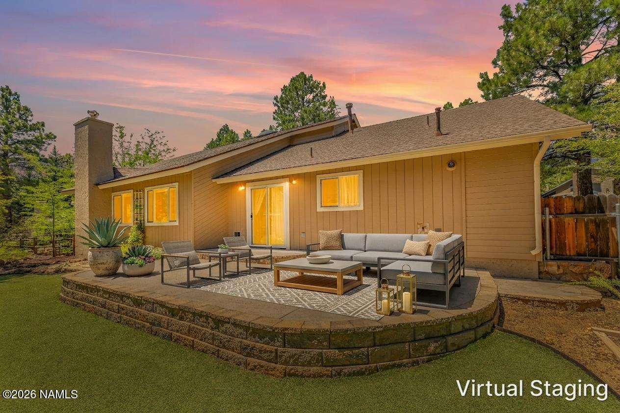 Residential in Flagstaff 4