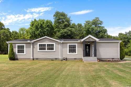 356 Mountain Springs Rd, Cabot, AR, 72023-9173 | Card Image