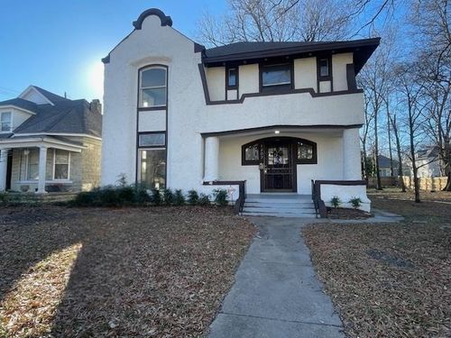 1207 Central Ave, Memphis, TN, 38104-4649 | Card Image