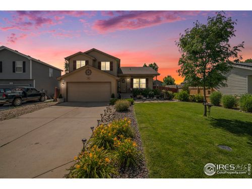 109 23rd Avenue Ct, Greeley, CO, 80631-1438 | Card Image