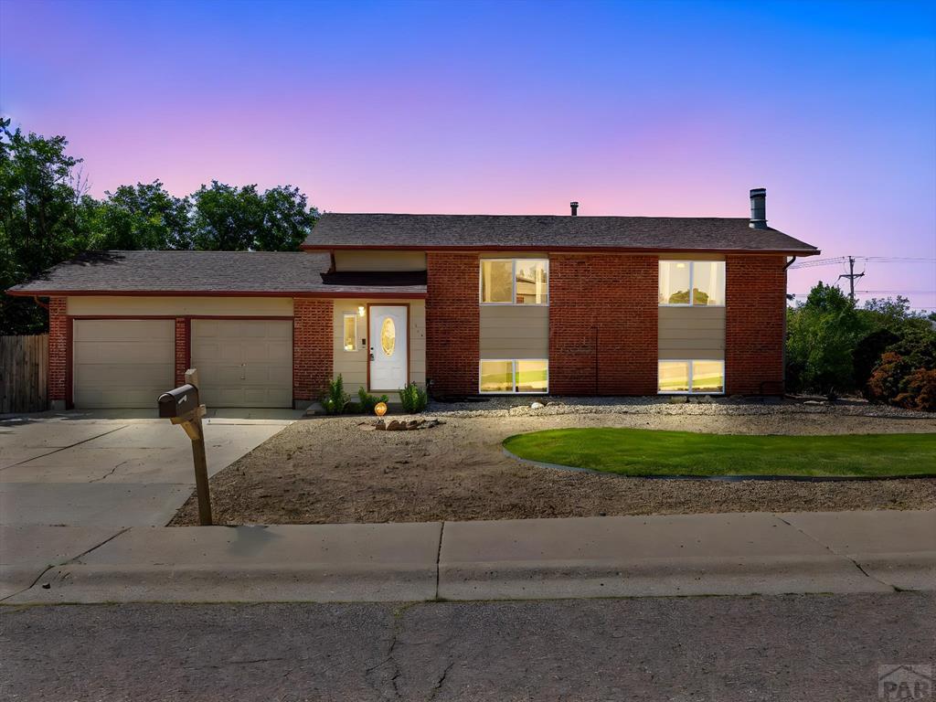 Settlers Dr, Pueblo, CO 81008