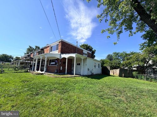 2916 Freeway Freeway, HALETHORPE, MD, 21227 | Card Image