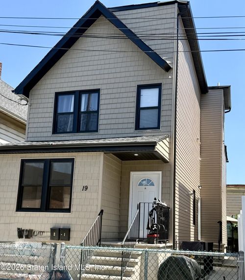 19 Tompkins Court, Staten Island, NY, 10310 | Card Image