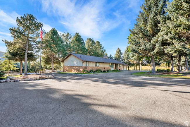 View of single story home | Image 57
