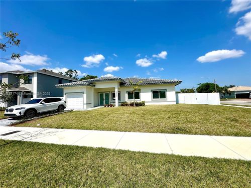 12901 Sw 265th St, Homestead, FL, 33032-8493 | Card Image