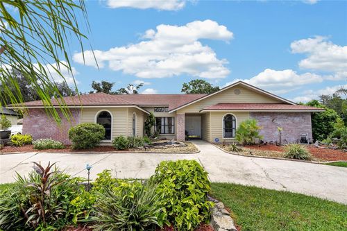 2814 Hammock Drive, Plant City, FL, 33566 | Card Image