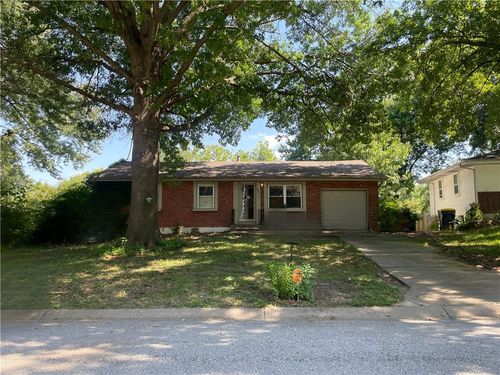 5417 Ne 57th Ter, Kansas City, MO, 64119-2444 | Card Image