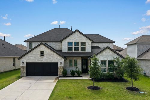 3648 Platte River Trl, Prosper, TX, 75078-2695 | Card Image