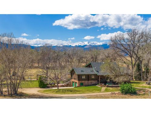 2360 N 95th St, Boulder, CO, 80301 | Card Image