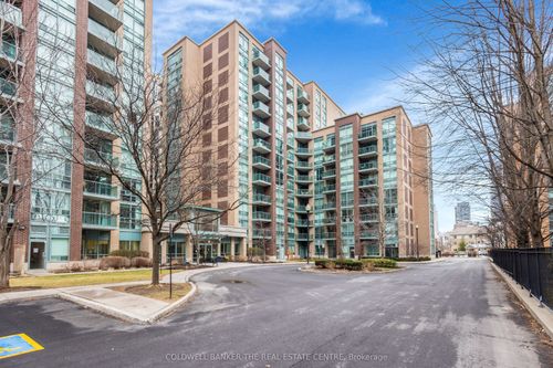 1105-9 Michael Power Place, Etobicoke, ON, M9A0A5 | Card Image