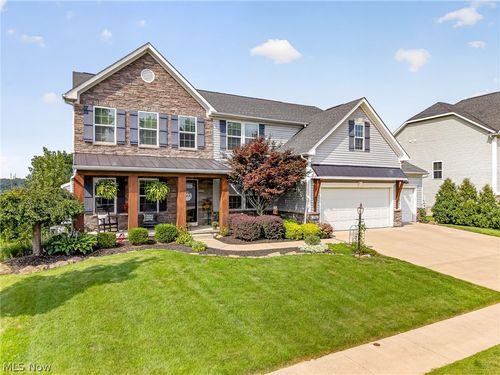 2545 Blue Ash Ave Nw, Canton, OH, 44708-6421 | Card Image