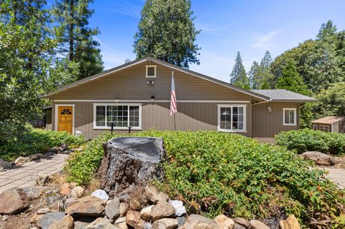 20371 Shake Ridge Rd, Volcano, CA, 95689-9778 | Card Image