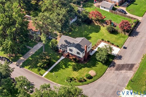 8423 Kalb Rd, Henrico, VA, 23229-4133 | Card Image