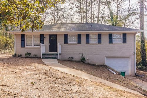 4083 Thetford Ct, Decatur, GA, 30035-1933 | Card Image