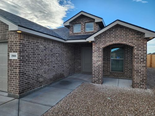2908 Yellowhouse Ave, Midland, TX, 79705 | Card Image