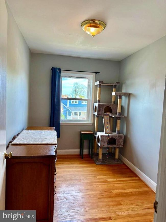 5624 Braxfield Rd, Townhouse with 3 bedrooms, 1 bathrooms and null parking in HALETHORPE MD | Image 24