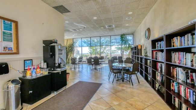 APT-903 - 3851 Boardwalk, Condo with 1 bedrooms, 2 bathrooms and null parking in Atlantic City NJ | Image 33