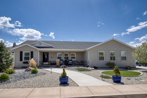 3863 W 1375 N, Cedar City, UT, 84721-8378 | Card Image