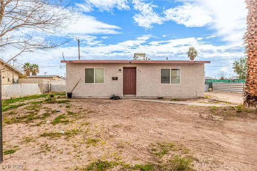 513 Kasper Ave, Las Vegas, NV, 89106-2642 | Card Image