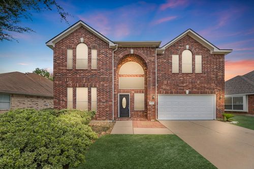 5942 Crestford Park Ln, Houston, TX, 77084-6399 | Card Image
