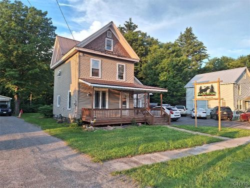 6917 Laura Street, Lyonsdale, NY, 13368 | Card Image