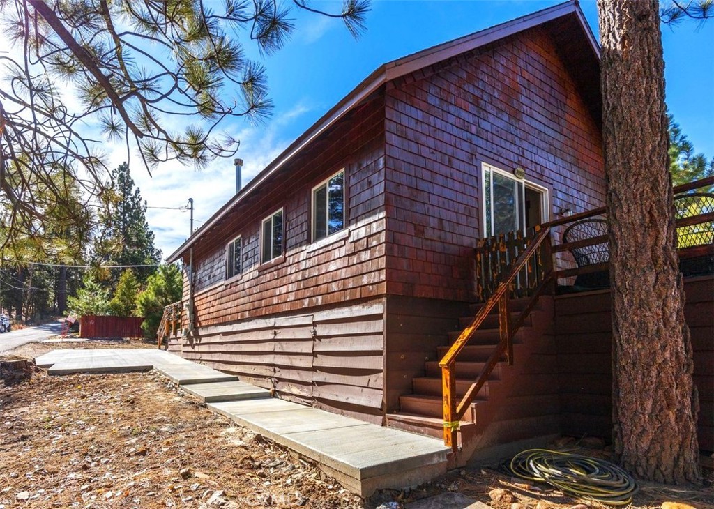 Residential in Big Bear Lake 2