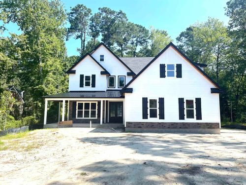 1120 Crooked Oak Dr, Pawleys Island, SC, 29585-8075 | Card Image