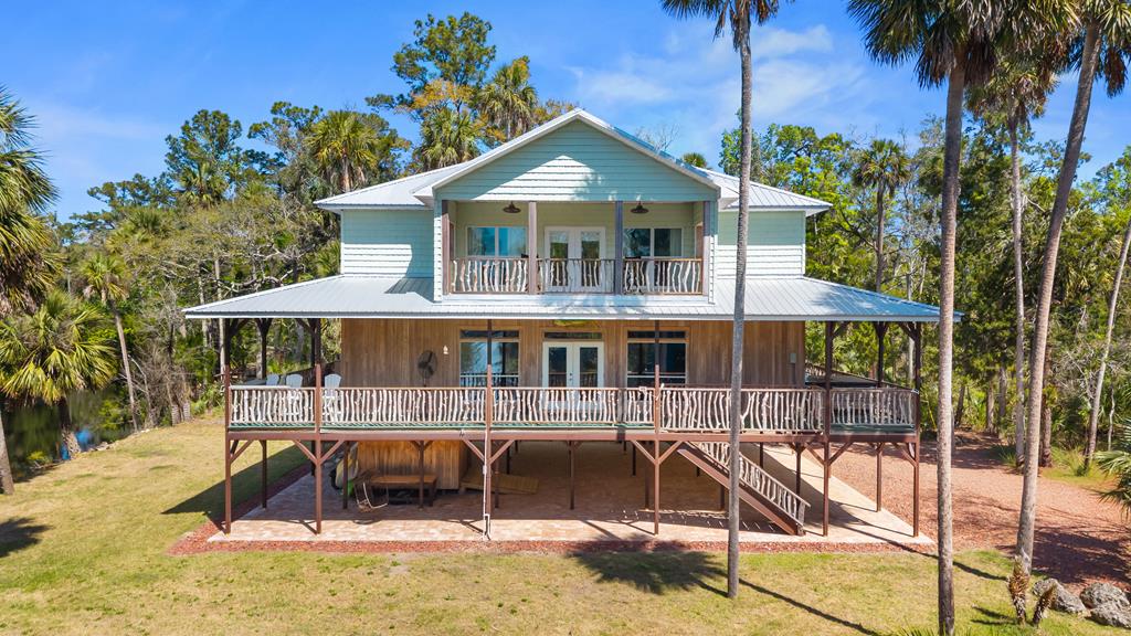 Residential in Steinhatchee