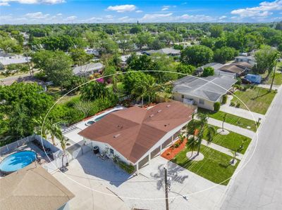 3037 Goldenrod Street, House other with 3 bedrooms, 2 bathrooms and null parking in Sarasota FL | Image 3